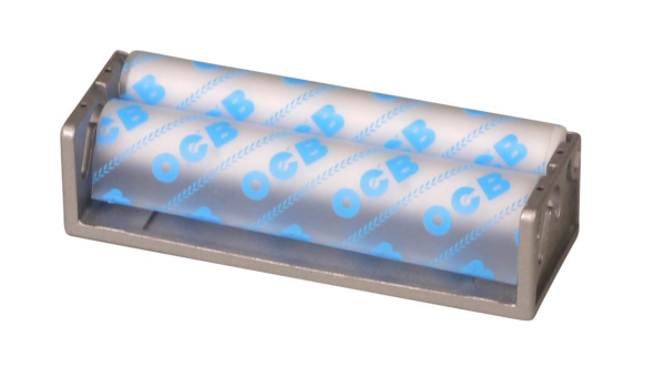 Rollmaschine "OCB Metall"